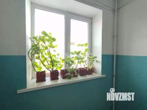 3-к квартира, вторичка, 55м2, 5/5 этаж