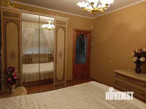 3-к квартира, вторичка, 66м2, 9/9 этаж