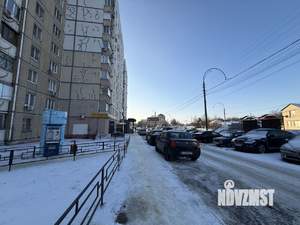 2-к квартира, вторичка, 51м2, 2/10 этаж