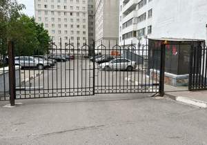 3-к квартира, вторичка, 100м2, 4/12 этаж