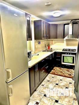 2-к квартира, вторичка, 49м2, 1/5 этаж