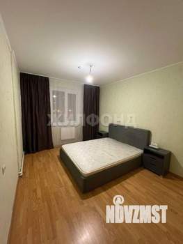 3-к квартира, вторичка, 68м2, 4/10 этаж