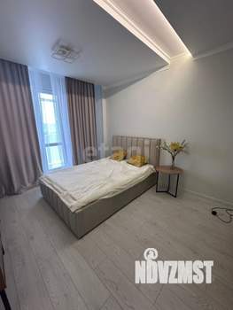 Студия квартира, вторичка, 50м2, 7/14 этаж