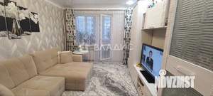 2-к квартира, вторичка, 55м2, 12/14 этаж