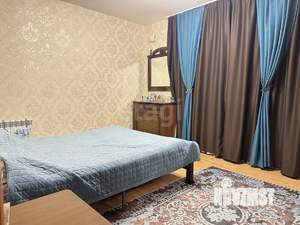 3-к квартира, вторичка, 74м2, 1/3 этаж