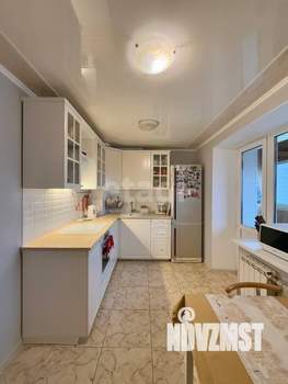3-к квартира, вторичка, 79м2, 5/15 этаж