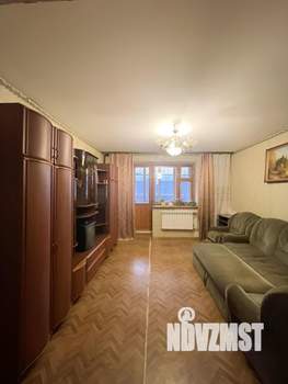 2-к квартира, вторичка, 61м2, 2/5 этаж