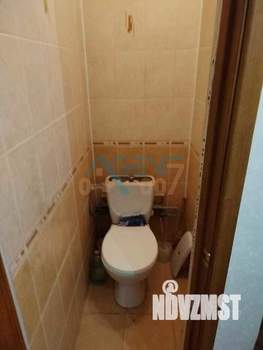 3-к квартира, вторичка, 58м2, 5/5 этаж