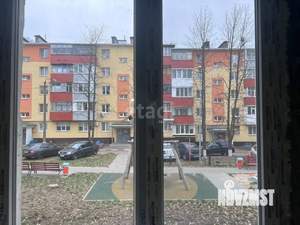 2-к квартира, вторичка, 43м2, 2/5 этаж