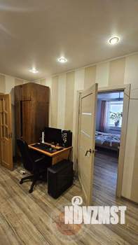 2-к квартира, вторичка, 69м2, 4/12 этаж