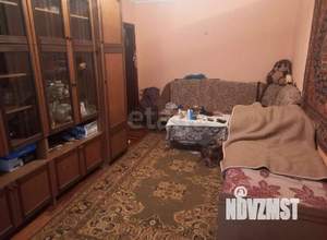 3-к квартира, вторичка, 60м2, 5/9 этаж