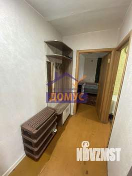 2-к квартира, вторичка, 43м2, 3/9 этаж