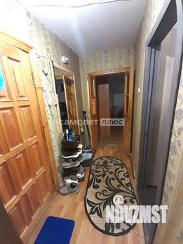 2-к квартира, вторичка, 45м2, 2/6 этаж