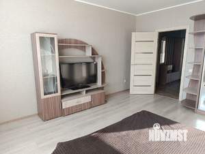 1-к квартира, вторичка, 42м2, 13/15 этаж