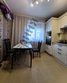 3-к квартира, вторичка, 71м2, 7/10 этаж
