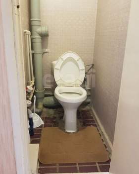 1-к квартира, вторичка, 34м2, 5/9 этаж