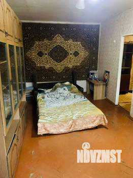 2-к квартира, вторичка, 45м2, 3/5 этаж