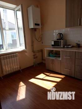 1-к квартира, вторичка, 35м2, 1/1 этаж