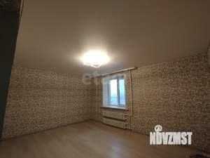 3-к квартира, вторичка, 63м2, 11/14 этаж