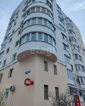 3-к квартира, вторичка, 78м2, 6/9 этаж