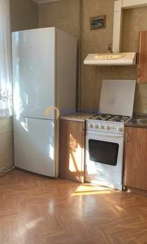 1-к квартира, вторичка, 31м2, 1/10 этаж