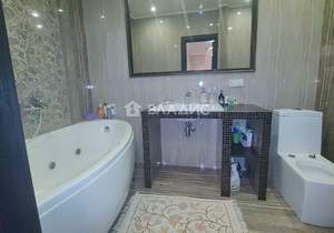 3-к квартира, вторичка, 98м2, 9/12 этаж