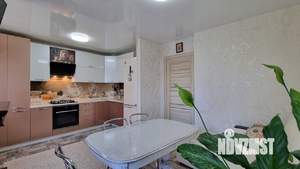 3-к квартира, вторичка, 59м2, 4/5 этаж
