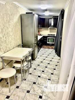 2-к квартира, вторичка, 49м2, 1/5 этаж