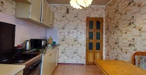 3-к квартира, вторичка, 60м2, 3/9 этаж