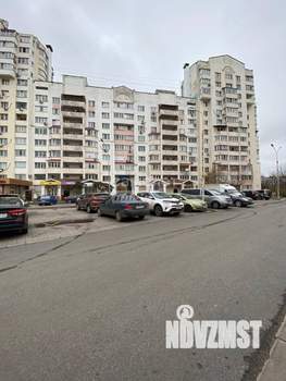 3-к квартира, вторичка, 62м2, 8/9 этаж