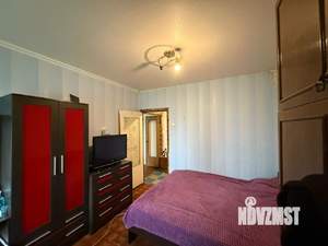 2-к квартира, вторичка, 45м2, 3/9 этаж