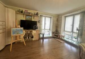 2-к квартира, вторичка, 59м2, 2/5 этаж