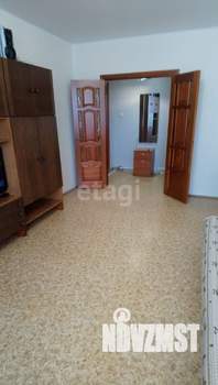 2-к квартира, вторичка, 63м2, 5/11 этаж