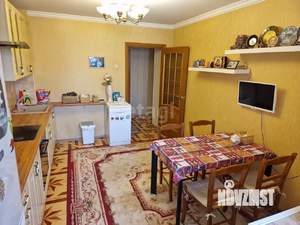 3-к квартира, вторичка, 100м2, 6/10 этаж