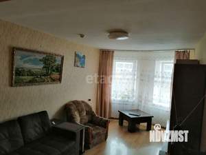 1-к квартира, вторичка, 37м2, 2/5 этаж