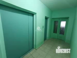 2-к квартира, вторичка, 60м2, 15/17 этаж