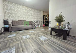 3-к квартира, вторичка, 91м2, 8/16 этаж