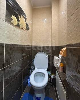 3-к квартира, вторичка, 71м2, 1/10 этаж
