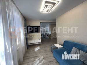2-к квартира, вторичка, 65м2, 9/18 этаж