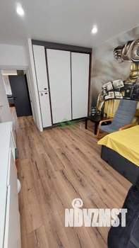 3-к квартира, вторичка, 91м2, 9/9 этаж