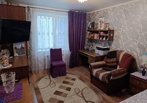 3-к квартира, вторичка, 74м2, 10/10 этаж