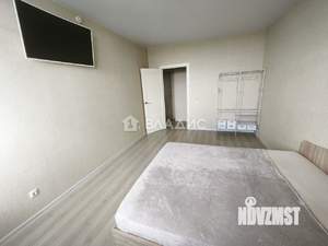 1-к квартира, вторичка, 37м2, 12/12 этаж