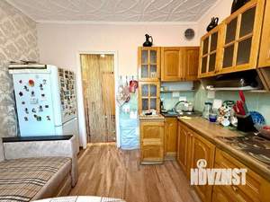 1-к квартира, вторичка, 33м2, 3/9 этаж