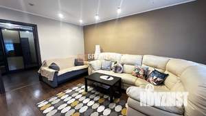 4-к квартира, вторичка, 86м2, 13/17 этаж