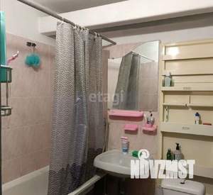 4-к квартира, вторичка, 100м2, 2/2 этаж