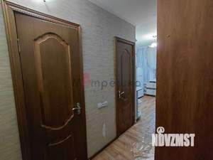 1-к квартира, вторичка, 34м2, 1/10 этаж