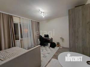 3-к квартира, вторичка, 58м2, 4/9 этаж