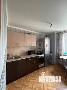 2-к квартира, вторичка, 51м2, 11/16 этаж