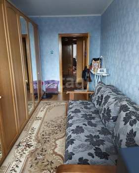 4-к квартира, вторичка, 85м2, 8/9 этаж