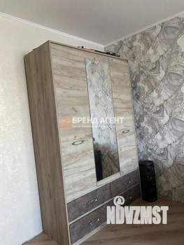 3-к квартира, вторичка, 62м2, 5/5 этаж